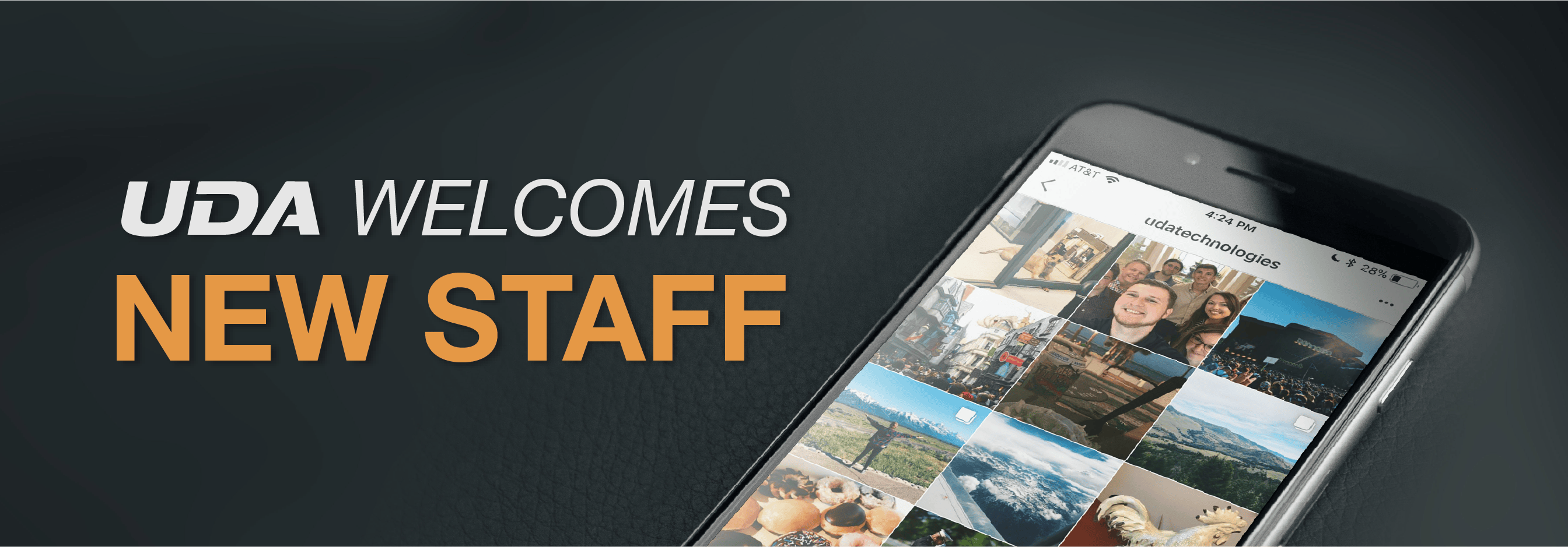 UDA Technologies Announces Staff Expansion